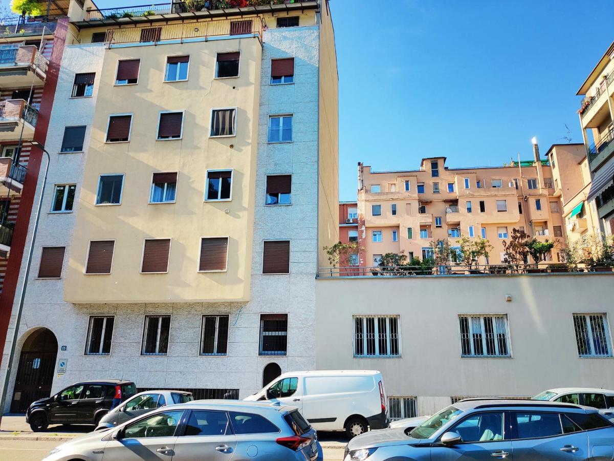Ph Milano — Photos 1